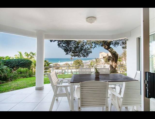 3 BEDROOM APARTMENT FOR SALE IN NEWSEL BEACH